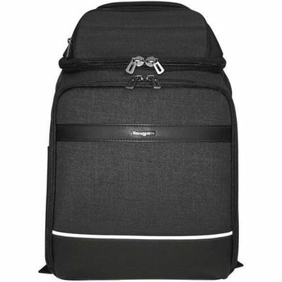 Targus CitySmart TSB895 Carrying Case (Backpack) for 16" Notebook - Gray