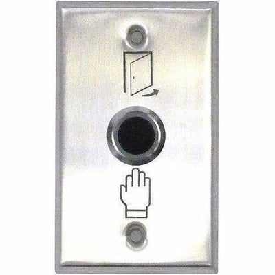 GeoVision GV-IB65 Touch-free Button