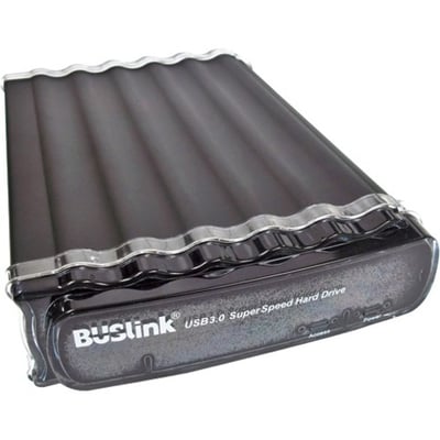4TB USB 3.0 EXTERNAL HARD DRIVE