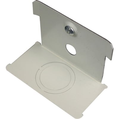 Wiremold 3000 Blank End Fitting