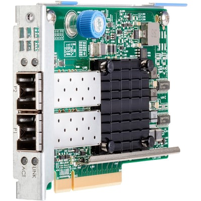 HPE 10/25GBE 2P FLR-SFP28