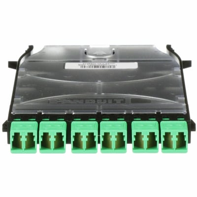 HD FLEX LC SPLICE CASS PRELOADED WIT EA