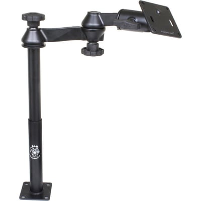 RAM Mounts Tele-Pole Vehicle Mount