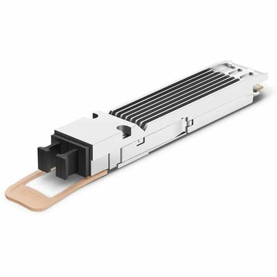 800GBASE-SR8 OSFP TRANSCEIVER MMF DUAL MPO-12 50M 850NM