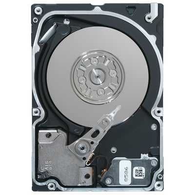 Seagate Savvio 15K.2 ST9146852SS 146 GB Hard Drive - 2.5" Internal - SAS (6Gb/s SAS)