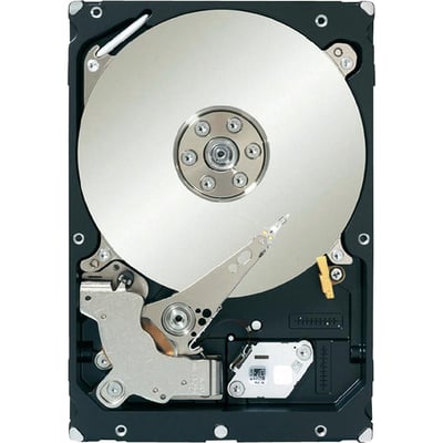 SEAGATE 3TB 7.2K 3.5 6G DP SAS