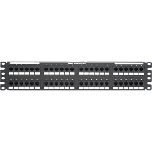 Panduit DP485E88TG 48-Port Network Patch Panel
