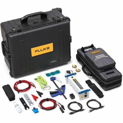 PVA-1500HE2 SOLMETRIC PV ANLYZR HIGH EFF IV CURVE TRACER