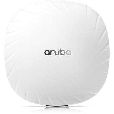 HPE AP-535 Dual Band 802.11ax 2.97 Gbit/s Wireless Access Point - Indoor - TAA Compliant