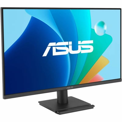 ASUS 24IN 1080P EYE CARE MNTR IPS FULL HD 99 SRGB FRAMELESS