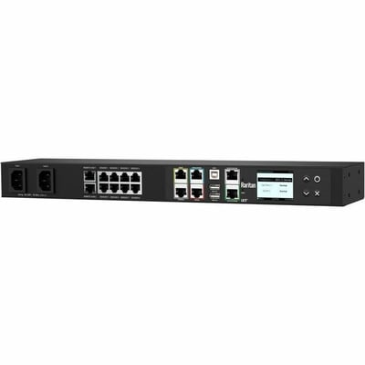 Raritan SRC-0103 Environmental Monitoring System