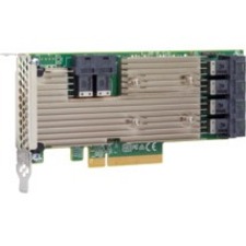 BROADCOM 9305-24I SAS CONTROLLER 12GBS SAS PCI EXPRESS