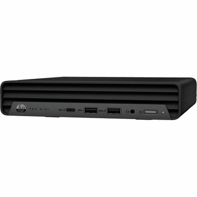 HP PRO MINI 400 G9 G6900T 8GB/256GB PC
