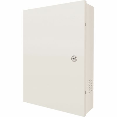 Speco 4 Channel Wall Mount NVR with 4 Built-in PoE Ports - 8 TB HDD