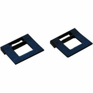 REPLACEMENT CLASPS 2 EACH FOR POCKETJET FANFOLD AND ROLL CASES PA