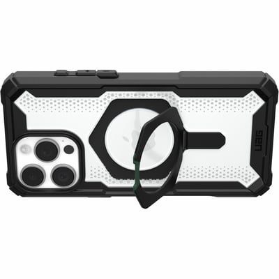 UAG CASE IPH16 PROMAX PLSMXTEMGSF-BK/CLR