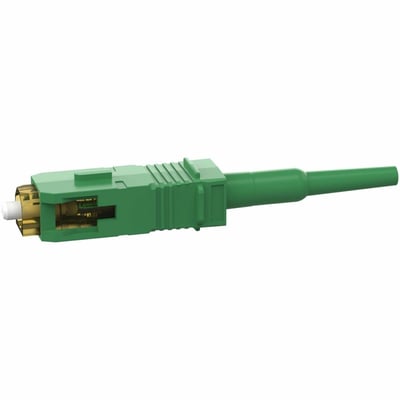 Panduit OptiCam SC Fiber Optic Connector