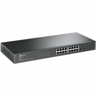 OMADA 16-PORT GIG SMART SWITC OMADA 16-PORT GIG SMART SWITCH