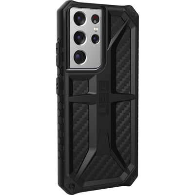 Urban Armor Gear Monarch Series Galaxy S21 Ultra 5G Case