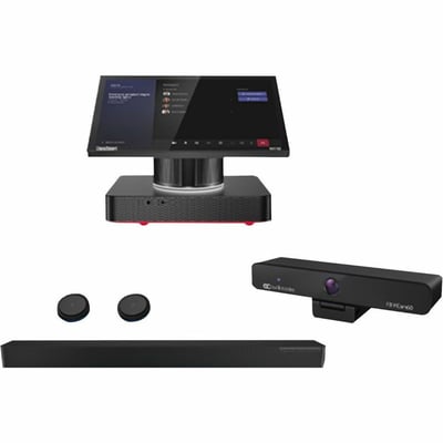 RXV100 FOR MICROSOFT TEAMS ROOM, MIDSIZ