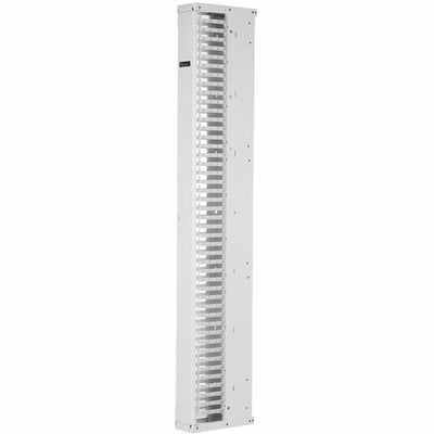 PE2V CABLE MANAGER - 8 WIDE