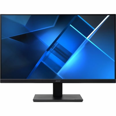 Acer Vero V7 V247Y H 24" Class Full HD LCD Monitor - 16:9 - Black