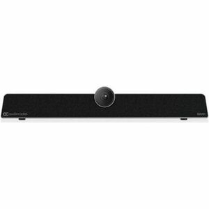 TEAMS RXV81 VIDEO COLLABORATION BAR (MTRFA) BUNDLE 10 WITH RX-PAD ROOM TOUCH CON