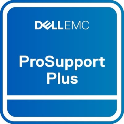 Dell ProSupport Plus - 3 Year - Warranty
