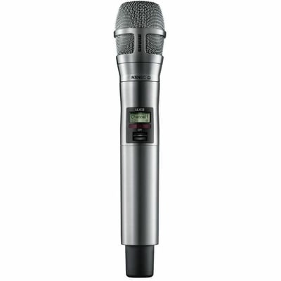 SHURE ULXD2/N8CN=-H50 ULXD2 WIRELESS HH W/N8CN HEAD