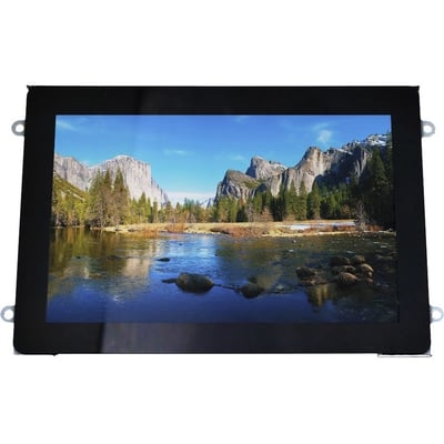 MIMO VUE, 10.1IN DISPLAY, OPEN FRAME, PCAP TOUCH, USB, HDMI