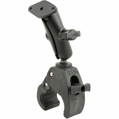 RAM Mounts Tough-Claw Clamp Mount for Cradle