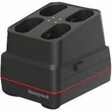 CK67 4-BAY BATTERY CHARGER NO CORD