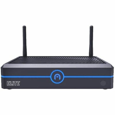 AZULLE ELITE MINI PC BAREBONES INTEL 13TH GEN RAPTOR LAKE I7 1360P
