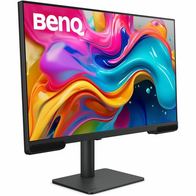 BENQ 4K LCD MONITOR60HZIPS DARK GREY3840X2160DHR10 USB-C