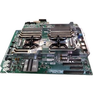 HPE - Certified Genuine Parts Server Motherboard - Intel Chipset