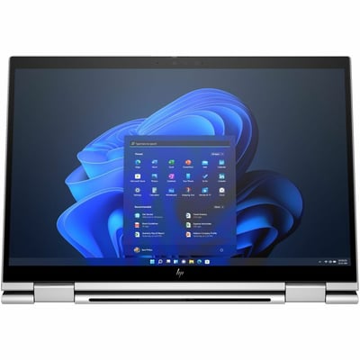 HP Elite x360 1040 G10 14" Touchscreen Convertible 2 in 1 Notebook - Intel Core i5 13th Gen i5-1345U Deca-core (10 Core) 1.20 GHz - 32 GB Total RAM - 32 GB On-board Memory - 512 GB SSD