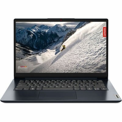 LENOVO 1 15AMN7 RYZEN 3 7000 128GB SSD 4GB 15.6 WIN11 S ABYSS