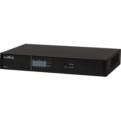 EPIC 4 AV SERIES MULTI-WAN GIGABIT ROUTE