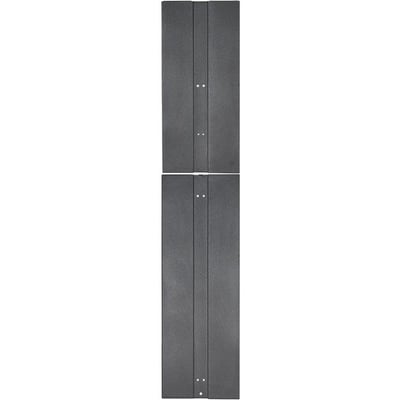 Panduit PatchRunner 2 End Panel