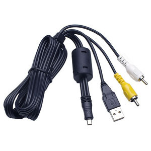 MONOPRICE 6IN PRECISION CABLE CUTTER AND STRIPPER FOR 8-14 AWG CABLES