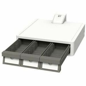MOSAIC STD DRAWER 3 W/ MANUAL LOCK