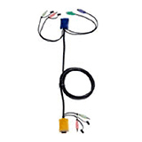 HPE Sourcing KVM Console USB cable