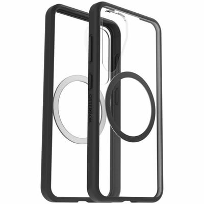 SAMSUNG GALAXY S25 REACT MAGNET TRANSPARENCY
