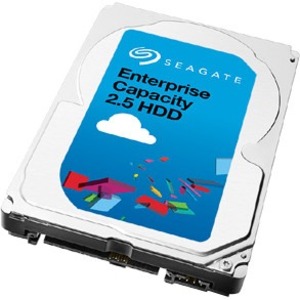 SEAGATE ST1000NX0423 1TB HARD DRIVE 2.5 INTERNAL SATA