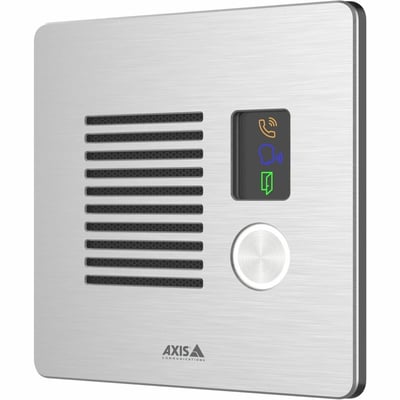 I7010-VE NETWORK INTERCOM