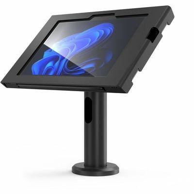 SURFACE GO 1-4 GEN APEX ENCLOSURE RISE STAND 8IN BLACK