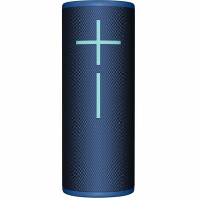 ULTIMATE EARS BOOM 4 WRLS BT SPEAKER BLUE
