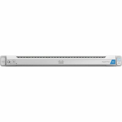 Cisco HyperFlex HX220c M5 1U Rack Server - 2 Xeon Bronze 3106 1.70 GHz - 128 GB RAM