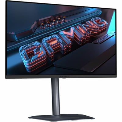 GIGABYTE MO27U2 27 INCH MONITOR QD-OLED 240HZ 3840X2160 G-SYNC