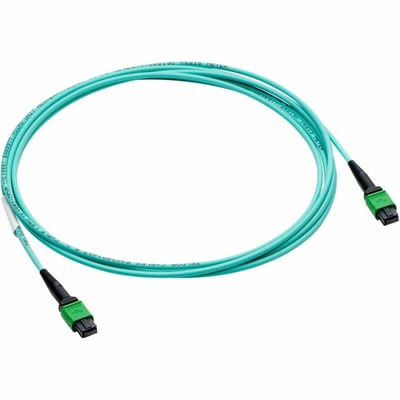 HPE IB NDR/EN MPO/MPO MM 30M CBL PL-TN